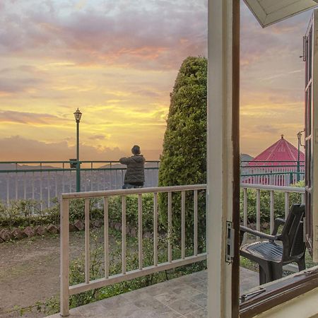 Echor - The Koti Village Resort Куфрі Екстер'єр фото