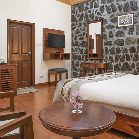 Echor - The Koti Village Resort Куфрі Екстер'єр фото